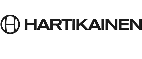 Linkity asiakas referenssi Hartikainen logo