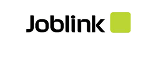 Linkity asiakas referenssi Joblink logo