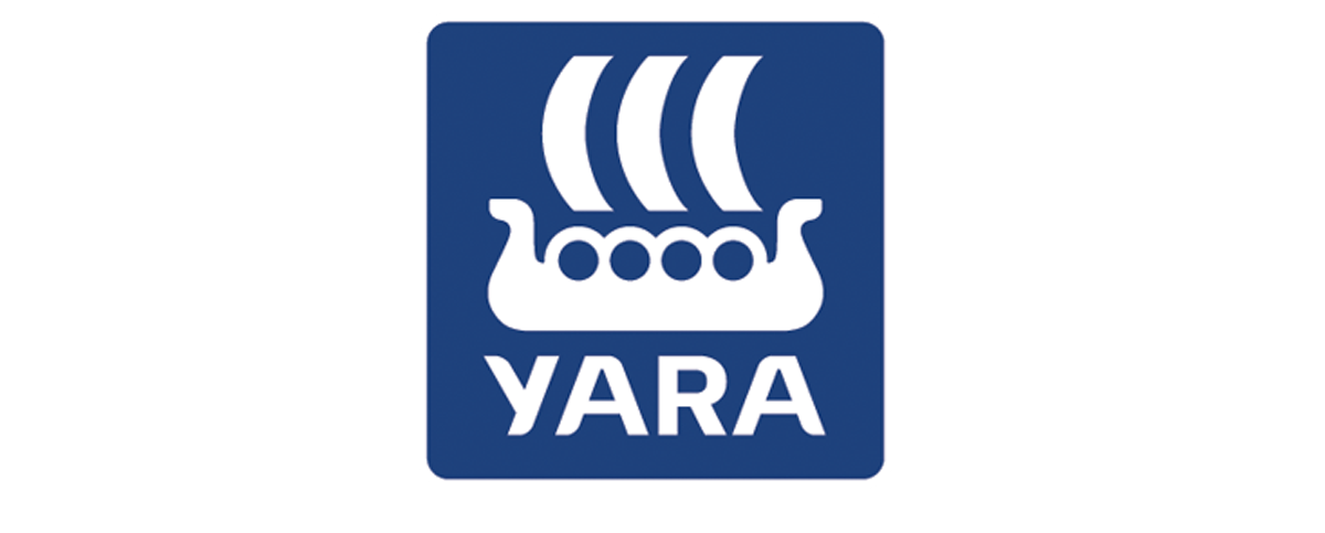 Linkity asiakas referenssi Yara logo