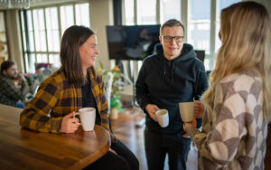 Linkitylle 61 % kasvu käyttäjämäärissä ja 600 parannusta vuonna 2022