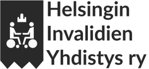 Linkity toimialatuntemus sosiaali- ja terveysala referenssi Helsingin Invalidien Yhdistys ry