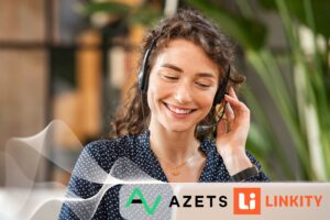 Webinaari 15.8. Linkity & Azets: Linkity-työaikajärjestelmän automatisoitu TES-tulkinta