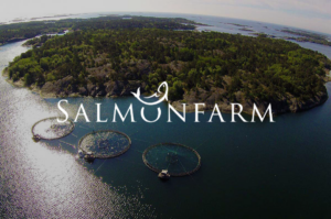Salmonfarm säästää päiviä palkanlaskennassa Linkityn avulla